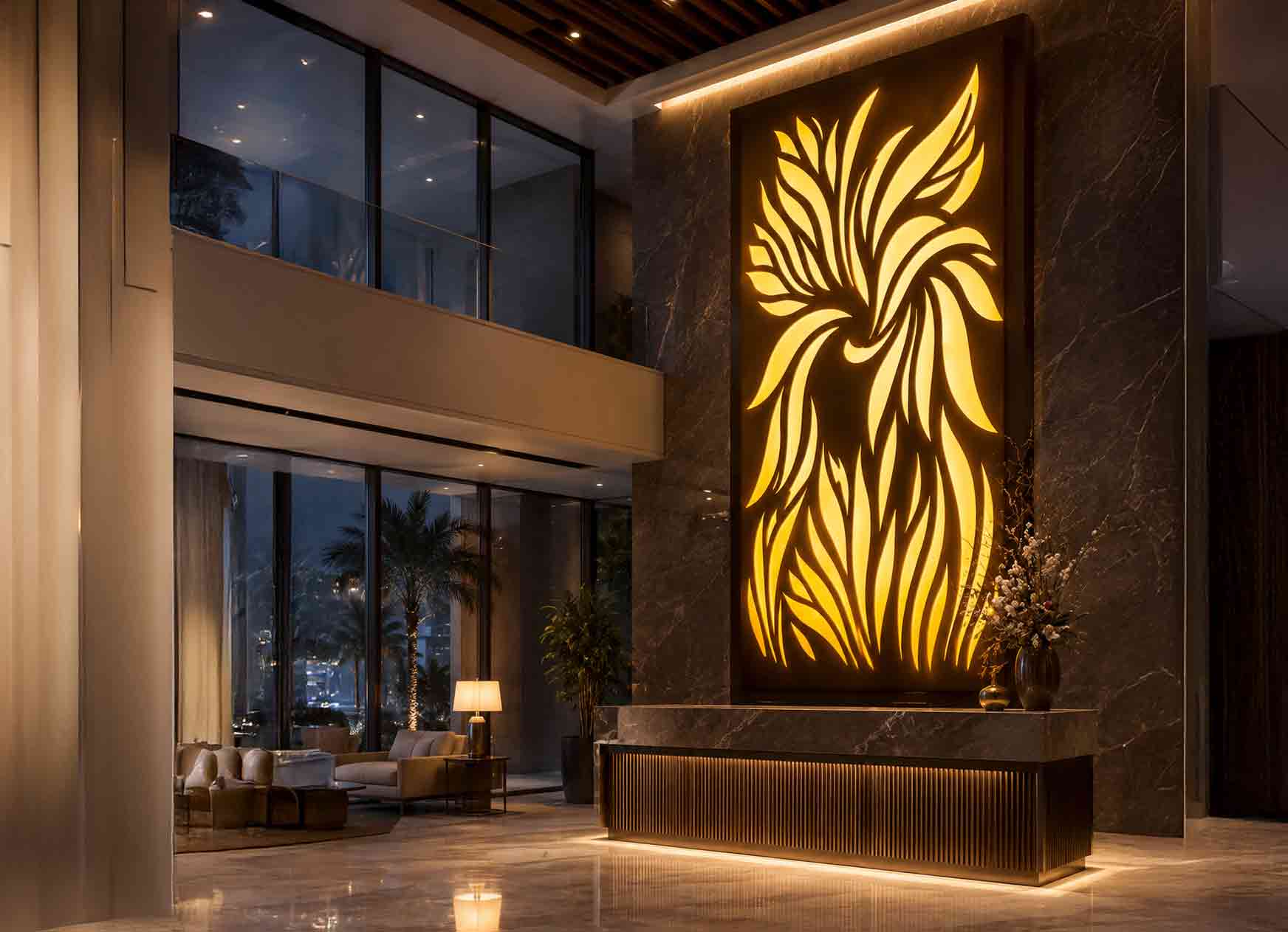 The Flame Design Architectural Scale by Vanessa Partida Designs_2