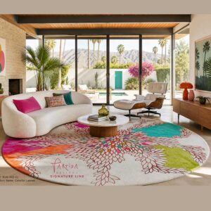 COLORFUL LEAVES Custom