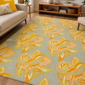 FLOWING PATTERN